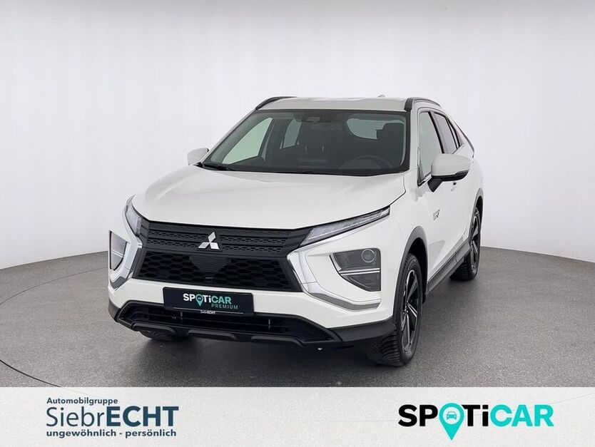 Eclipse Cross