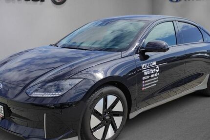 Hyundai IONIQ 6 15.000 km 38.990 &euro; Pforzheim 75177