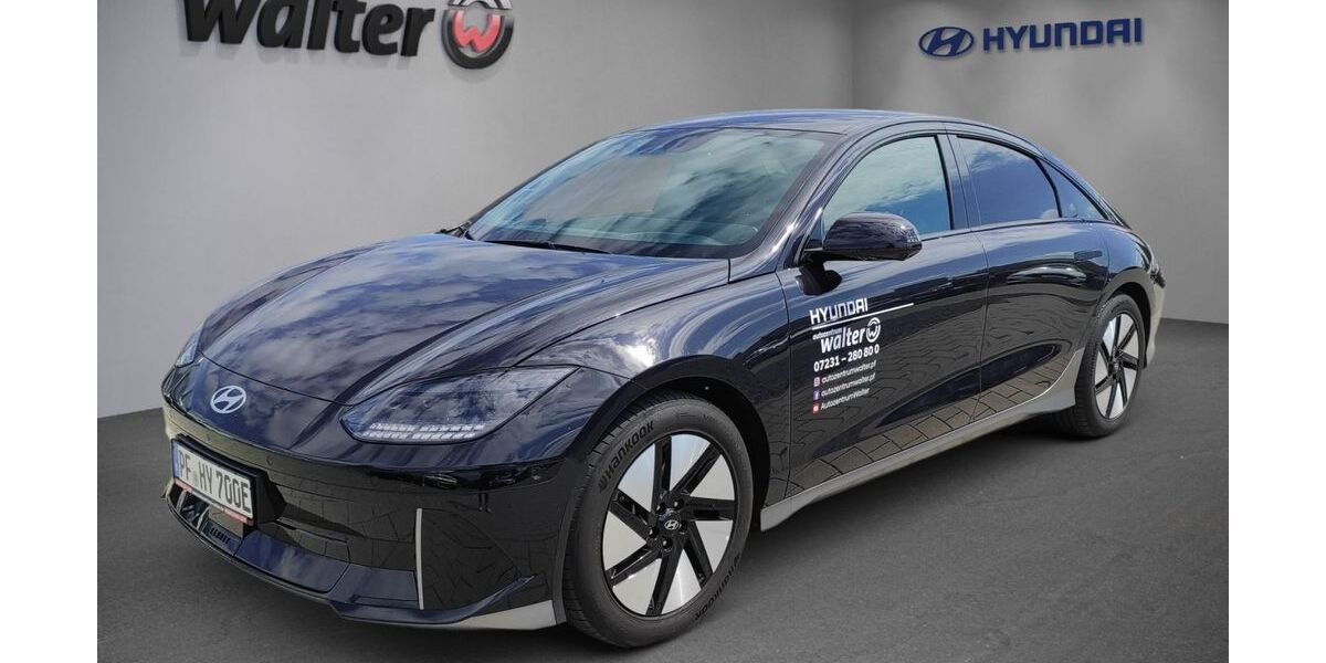 Hyundai IONIQ 6 8.500 km 38.990 &euro; Pforzheim 75177