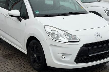 Citroen C3 168.000 km 3.490 &euro; Neumünster 24539