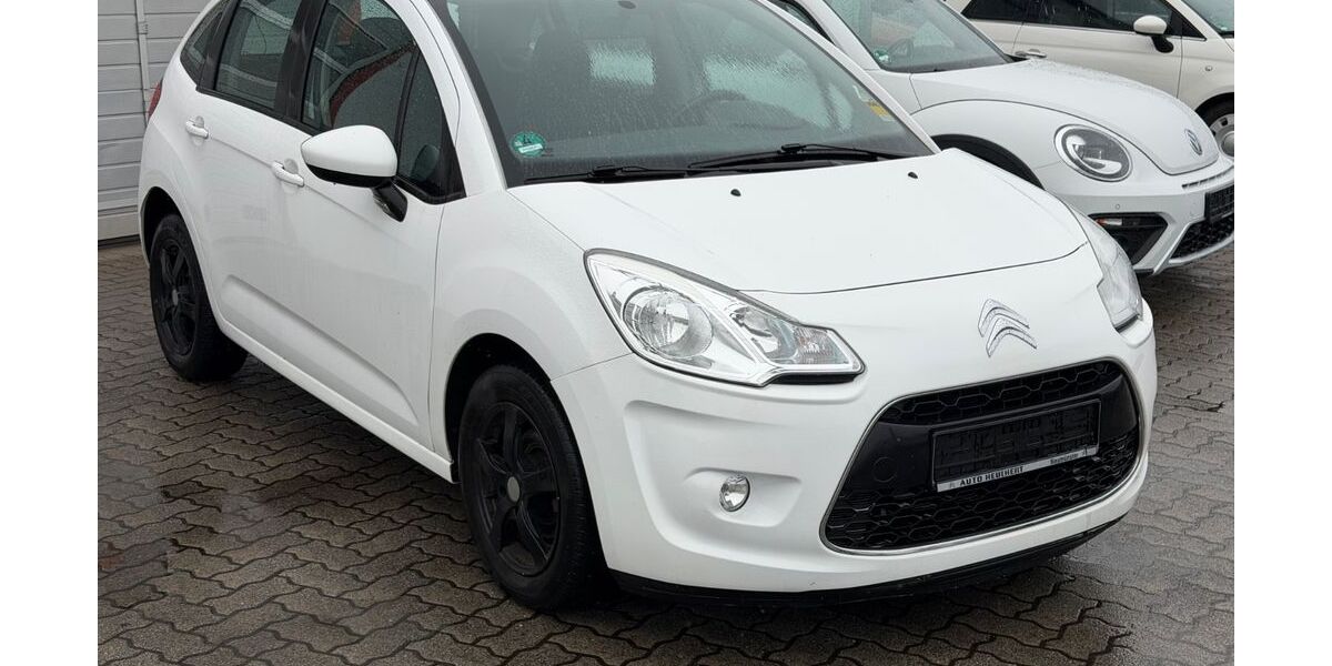 Citroen C3 168.000 km 3.490 &euro; Neumünster 24539