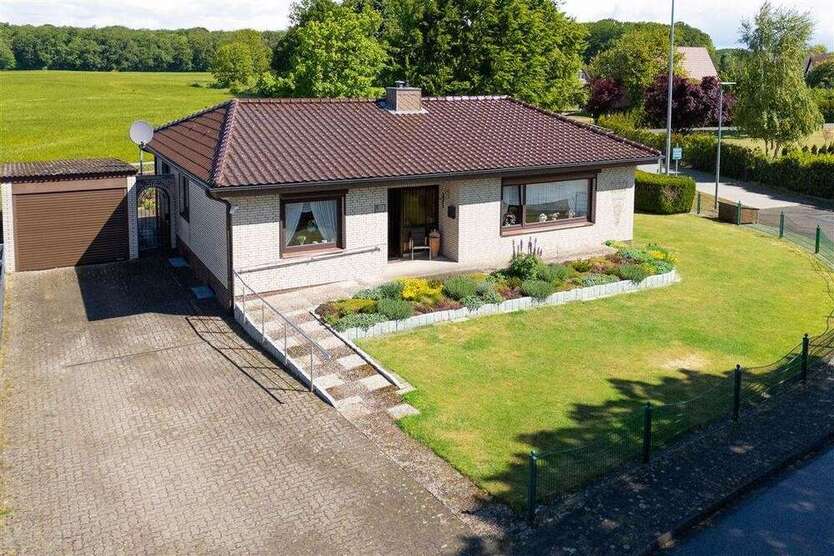 Haus zum Kaufen in Talkau 345.000 € 112 m²
