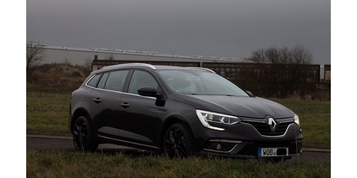 Renault Megane 68.500 km 10.690 &euro; Wolfsburg 38440