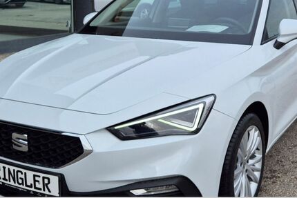 Seat Leon 11.900 km 29.990 &euro; Pocking 94060