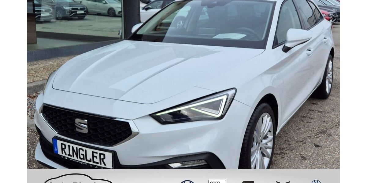 Seat Leon 11.900 km 29.990 &euro; Pocking 94060