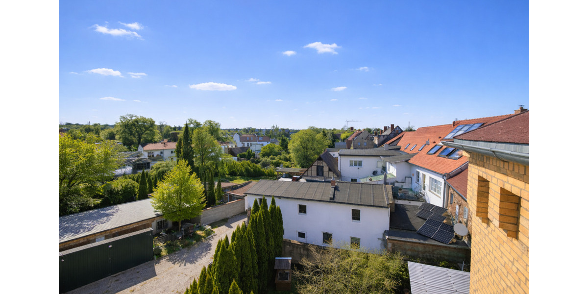 Einfamilienhaus Bernburg (Saale) - 4 Zimmer, 135 m&sup2;, 1.300&euro; | Angebot:25383800