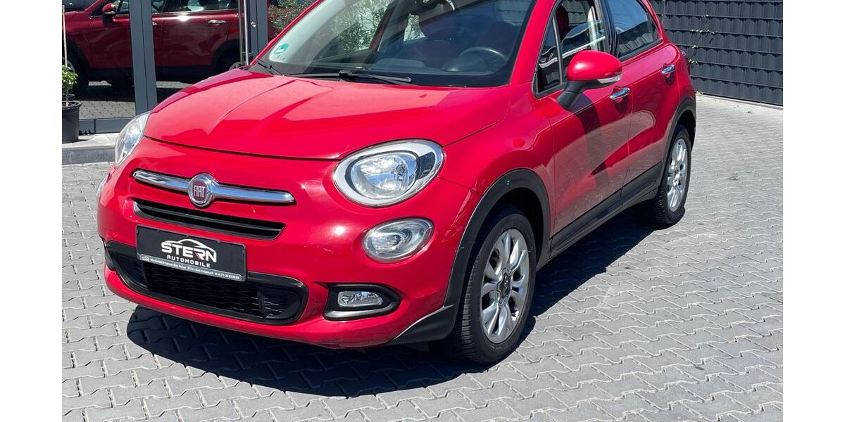 Fiat 500X 277.000 km 5.500 &euro; Bad Kreuznach-Planig 55545