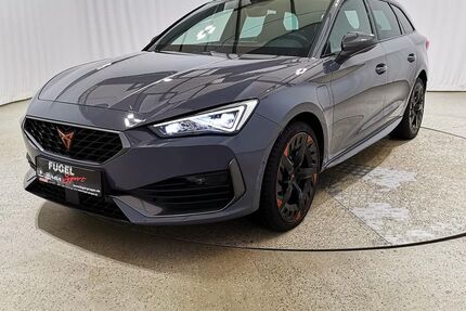 Cupra Leon 58.500 km 24.899 € Chemnitz - Mittelbach 09224