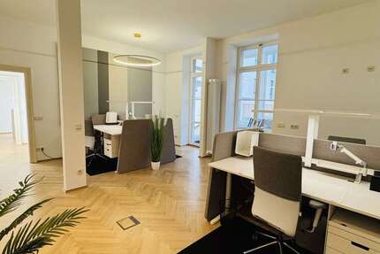 Gewerbeobjekt Leipzig Zentrum-Nordwest - 2.585&euro; | Angebot:25638184