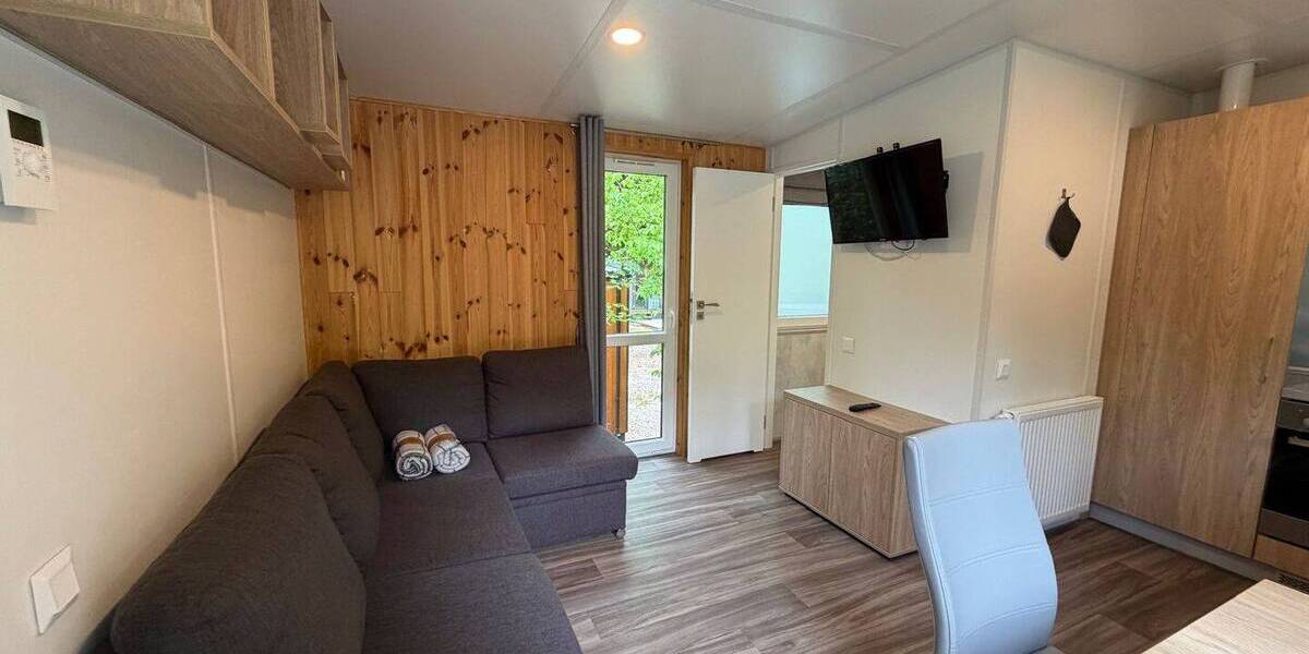 Mehrfamilienhaus, Wohnhaus Pleinfeld Sankt Veit - 2 Zimmer, 24 m&sup2;, 59.999&euro; | Angebot:26607778