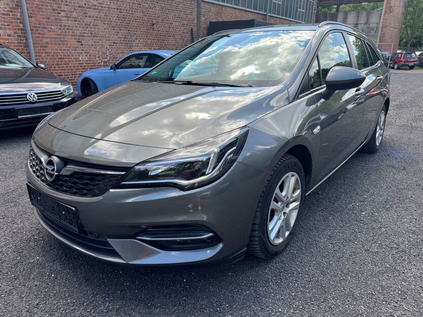 Opel Astra 63.226 km 11.990 € Kahla / Thüringen 07768