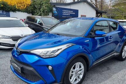 Toyota C-HR 31.488 km 19.750 &euro; Wuppertal 42109