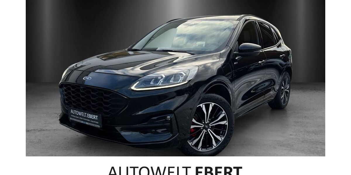 Ford Kuga 46.990 km 24.880 &euro; Frankenthal 67227