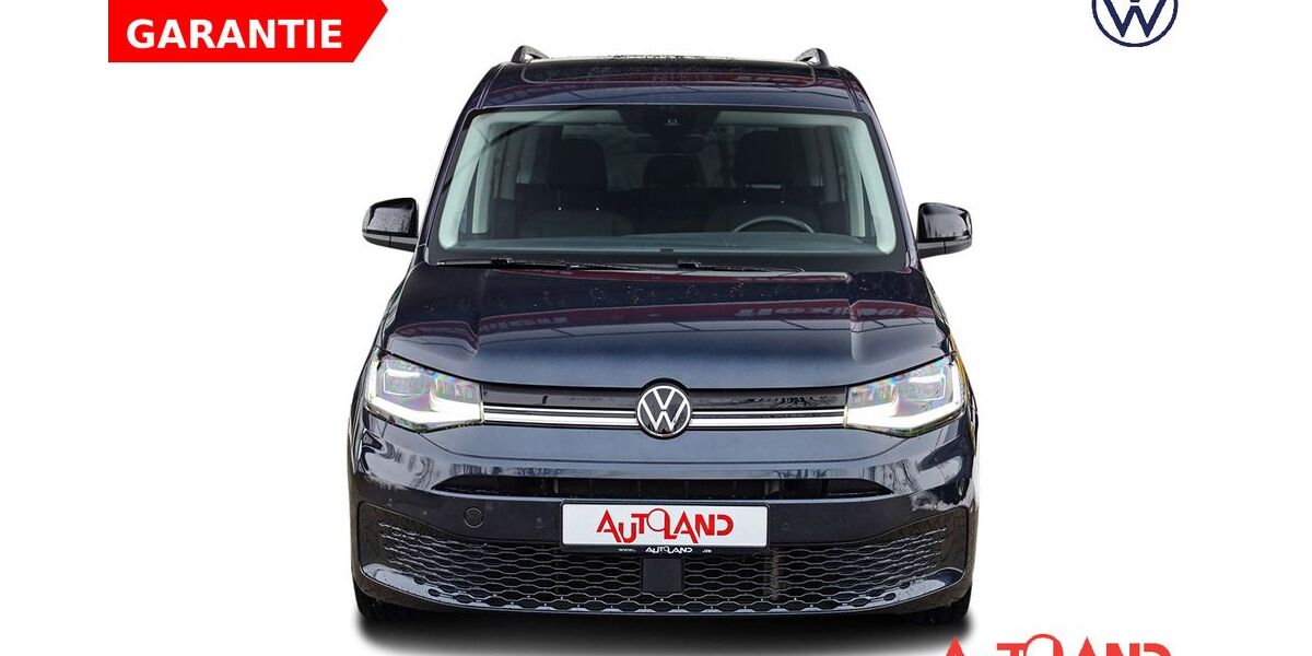 VW Caddy 70.402 km 27.950 &euro; Freiberg 09599