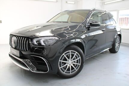 Mercedes-Benz GLE 63 AMG 151.124 km 61.490 &euro; Düsseldorf 40233