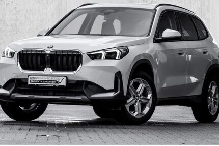 BMW X1 7.971 km 36.490 &euro; Ahlen 59227