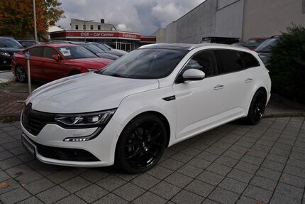 Renault Talisman 60.800 km 19.490 € Leipzig 04129