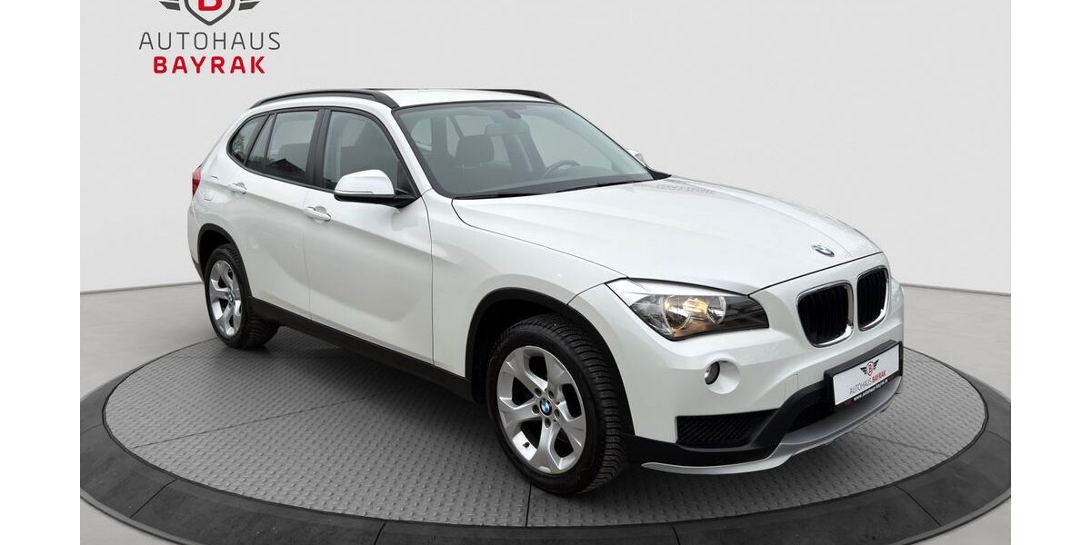 BMW X1 101.000 km 11.990 &euro; Osterholz-Scharmbeck 27711