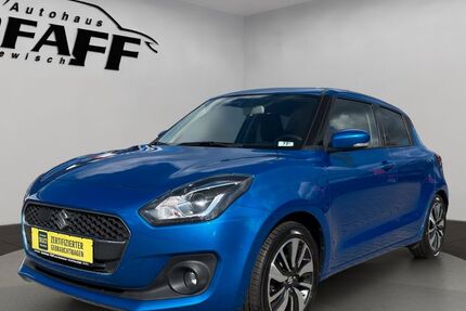 Suzuki Swift 51.659 km 13.995 &euro; Rodewisch 08228