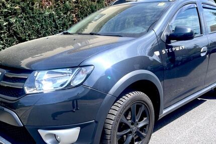Dacia Sandero 95.500 km 8.740 &euro; Königsbrück bei Dresden 01936
