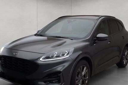 Ford Kuga 34.115 km 22.750 &euro; Frankfurt am Main 60386