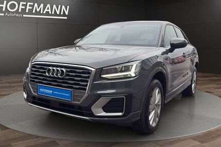 Audi Q2 72.346 km 18.490 &euro; Winterberg 59955