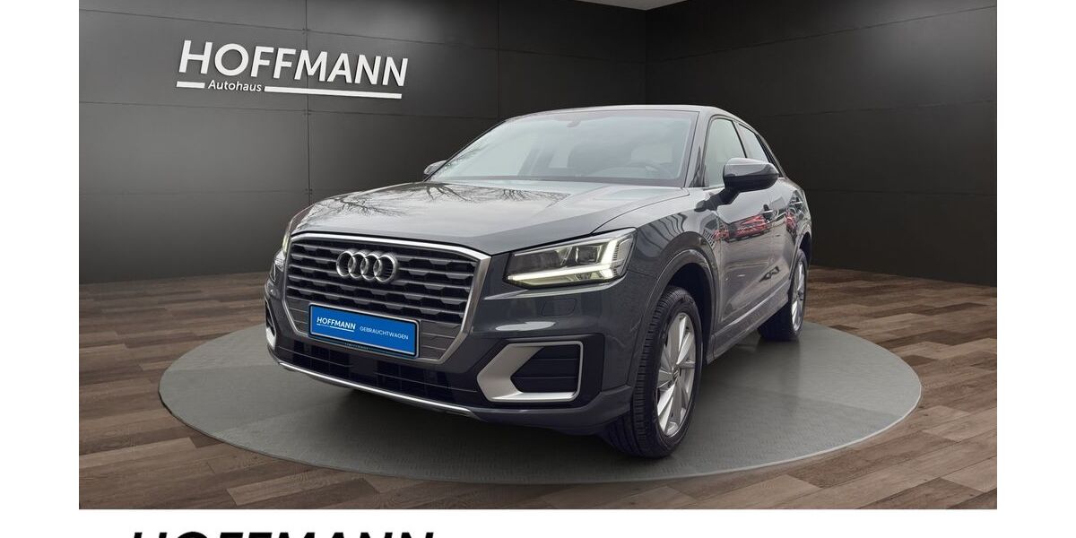 Audi Q2 72.346 km 18.490 &euro; Winterberg 59955