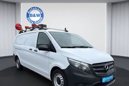 Mercedes-Benz Vito 186.278 km 15.999 &euro; Krefeld 47805