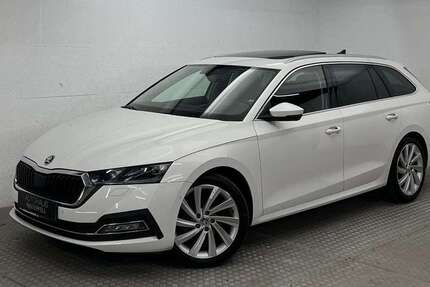 Skoda Octavia 45.890 km 26.860 &euro; Berlin 12351