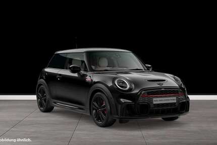 Mini John Cooper Works 32.800 km 31.990 € Nienburg 31582