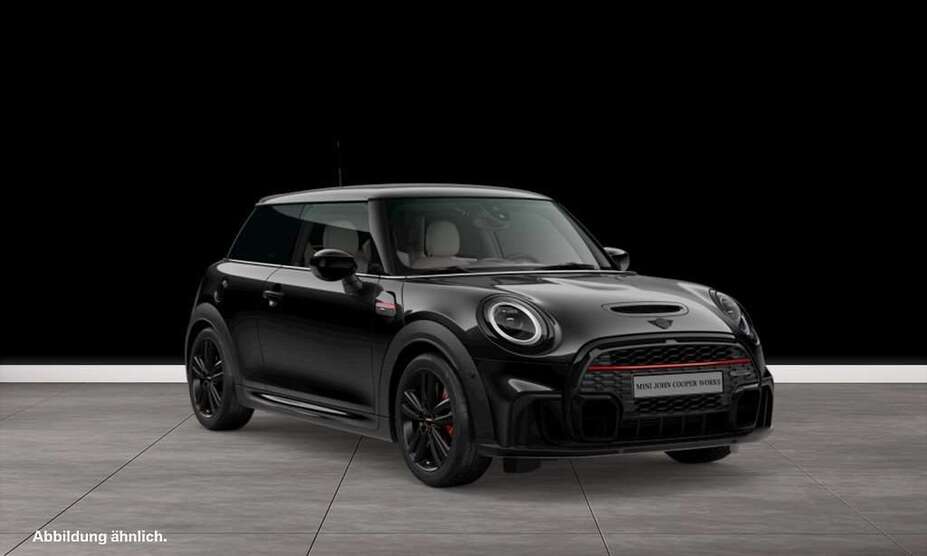 Mini John Cooper Works 32.800 km 31.990 € Nienburg 31582