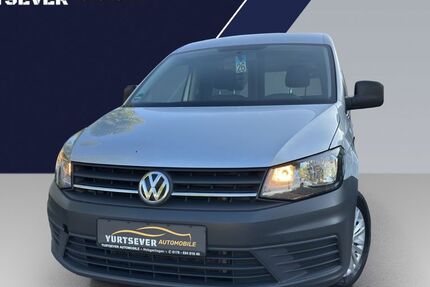 VW Caddy 195.650 km 12.090 &euro; Holzgerlingen 71088