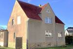 Haus mit Potenzial - Einfamilienhaus in Gröditz 8 zimmer
