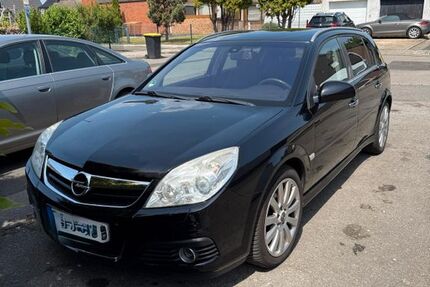 Opel Signum 238.000 km 3.650 &euro; Golzheim 52399