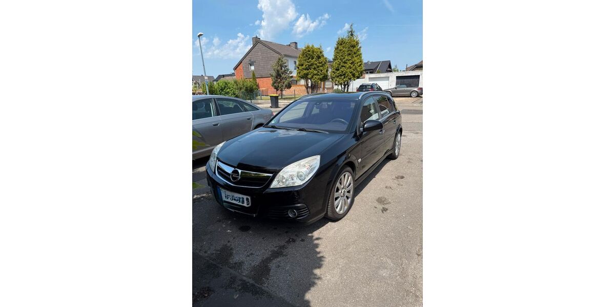 Opel Signum 238.000 km 3.650 &euro; Golzheim 52399