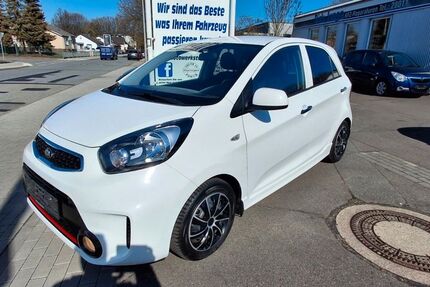 Kia Picanto 88.500 km 7.900 &euro; Pinneberg 25421
