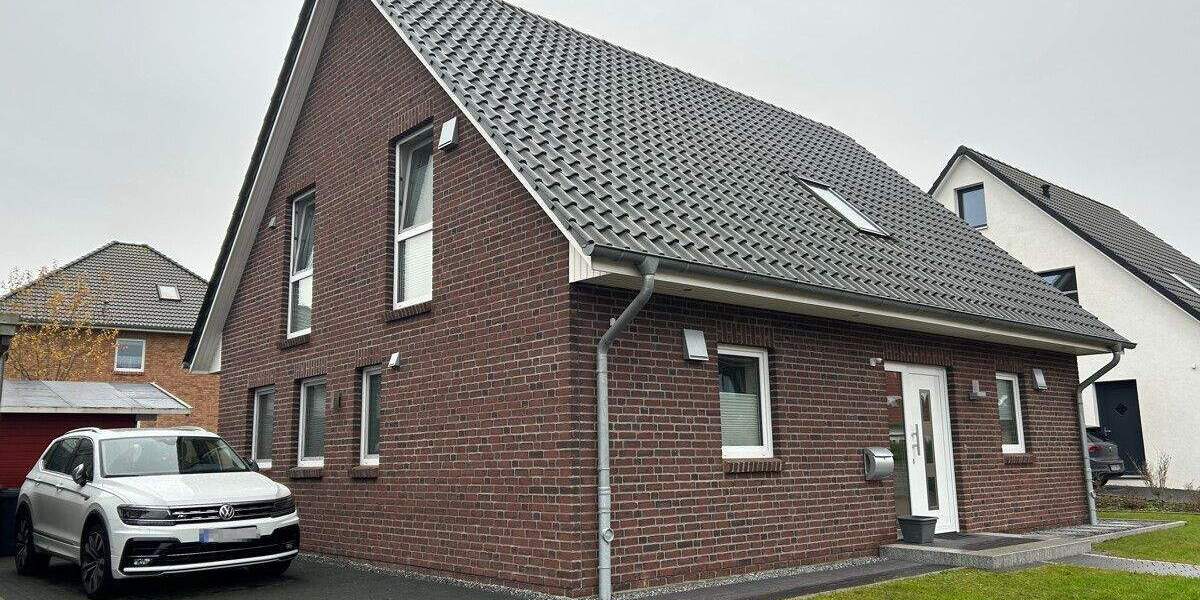 Mehrfamilienhaus, Wohnhaus Preetz - 4 Zimmer, 154 m&sup2;, 1.750&euro; | Angebot:25725667