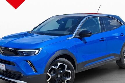 Opel Mokka 54.500 km 17.490 &euro; Neustadt 31535