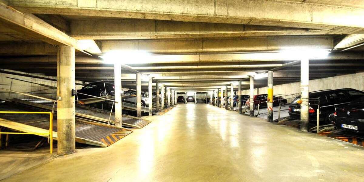 Garagen / Stellplätze München Schwabing - 100&euro; | Angebot:26888270
