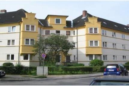 Ihre Zukunft - Ihre Wohnung: individuelle 2,5-Zimmer-Wohnung, renoviert und sofort anmietbar! zimmer