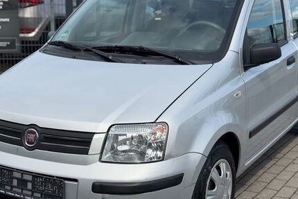 Fiat Panda 72.026 km 4.490 &euro; Wildau 15745