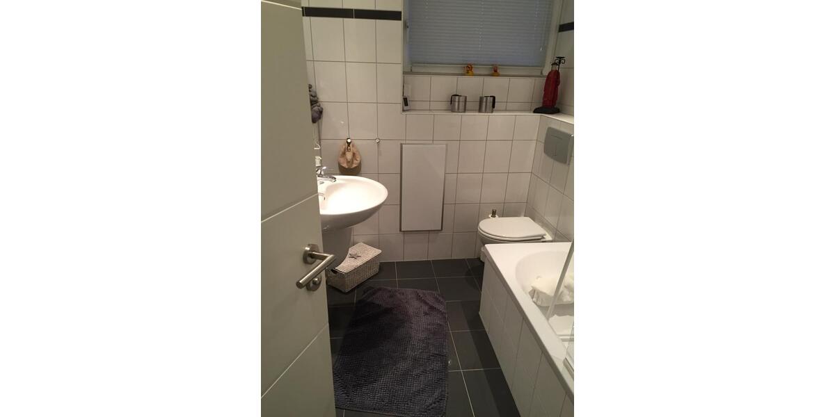 Hochparterre Eckernförde - 2 Zimmer, 64 m&sup2;, 230.000&euro; | Angebot:26522225
