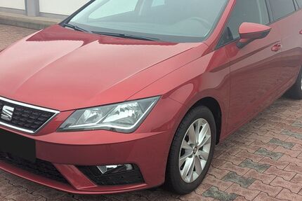Seat Leon 81.000 km 12.900 &euro; Bad Alexandersbad 95680