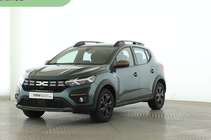 Dacia Sandero 24.077 km 16.990 &euro; Hamburg 22763