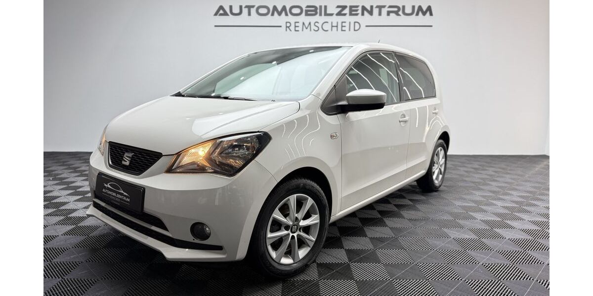 Seat Mii 89.490 km 8.299 € Remscheid 42899