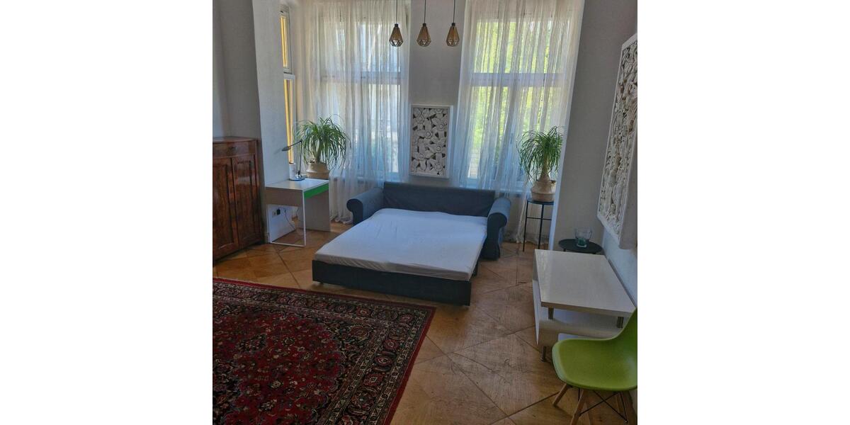 Wohnen auf Zeit Berlin Tempelhof-Schöneberg - 30 Zimmer, 92 m&sup2;, 850&euro; | Angebot:26410079