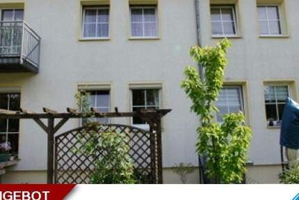 Charmantes Investmentobjekt in ruhiger, gefragter Lage mit solider Mietstruktur 1 zimmer