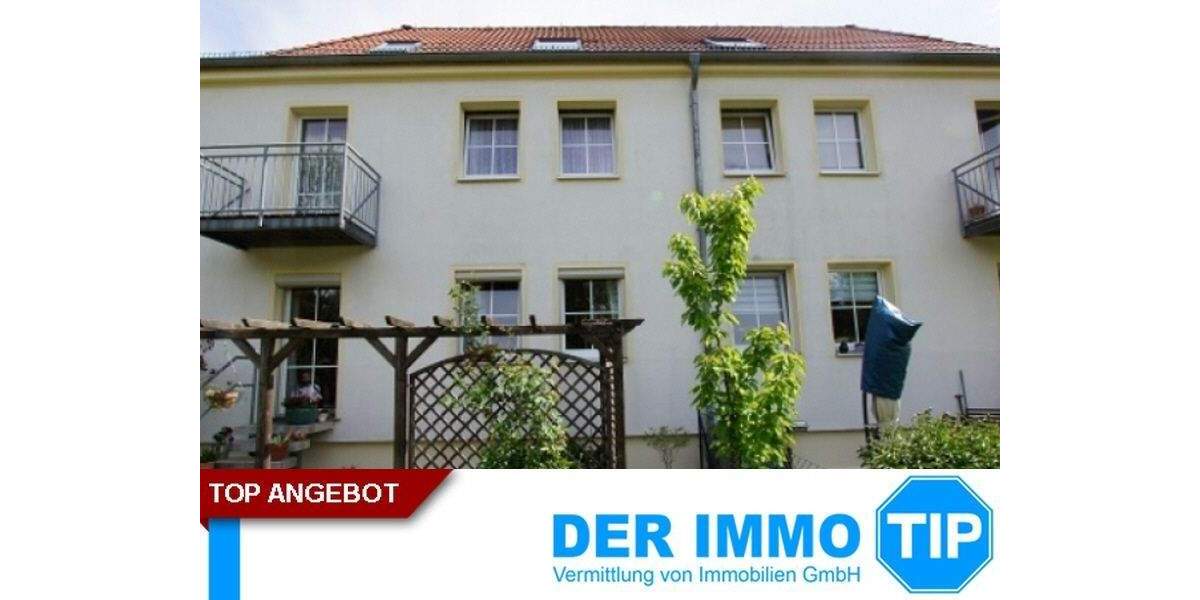 Charmantes Investmentobjekt in ruhiger, gefragter Lage mit solider Mietstruktur 1 zimmer