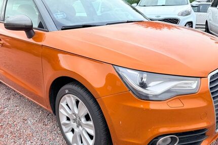 Audi A1 132.600 km 6.999 € Delmenhorst 27755