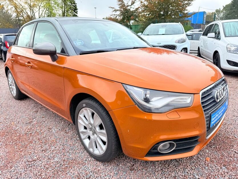 Audi A1 132.600 km 6.999 € Delmenhorst 27755